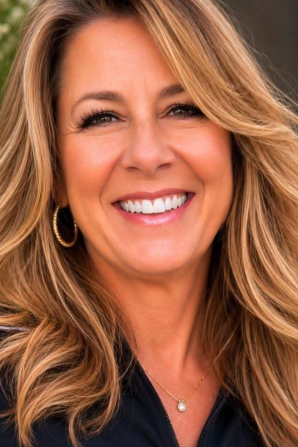 Cruise Brothers Travel Agent Sherry Guy